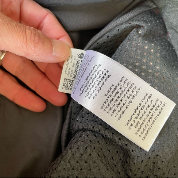 Men’s Returnia Insulated Ski Pant, SM - Picture 11 of 11